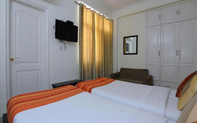 OYO Rooms Dwarka Sector 19