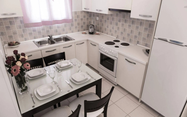 Anemi Leros Apartments