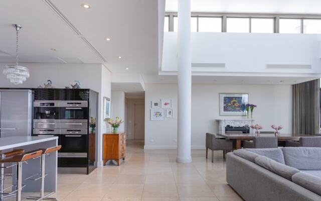 Penthouse 702 Kylemore B