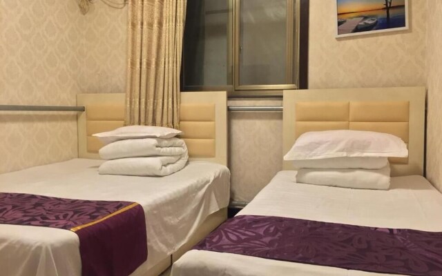 Huangyaguan Great Wall Li Bo Home Hotel