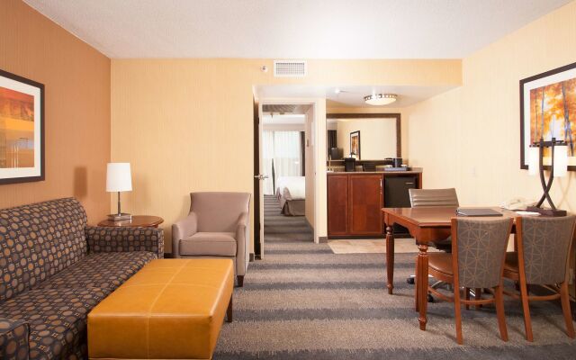 Embassy Suites Bloomington