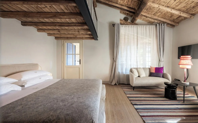 GIUS La Damaglück Boutique Guesthouse