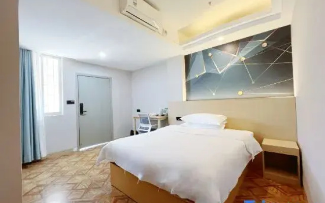 Wuzhou  Joyful  Prosperity  Hotel