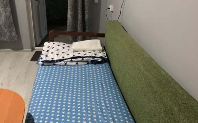 Hotel in Reni