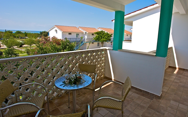 Arena Kažela Apartments