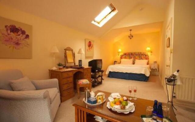 Rathsallagh Country House Hotel