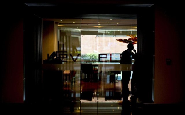 Hilton Bogota