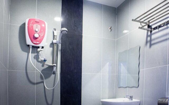 My Home Hotel Kota Bharu