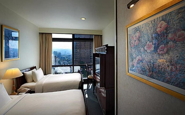 ALNORTIME – Guest Rooms – Kuala Lumpur