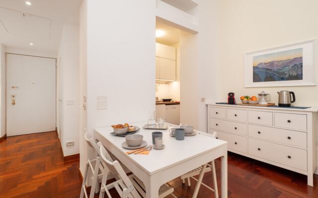 Menotti Apartment