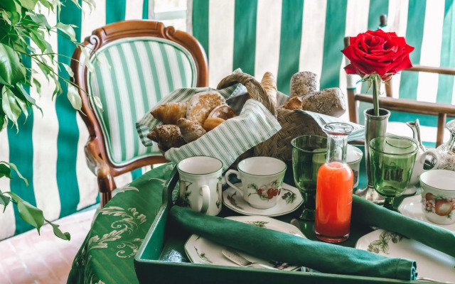 Hotel Eveline Portosole
