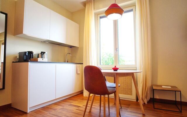 Milhouse Suites Duomo Penthouse