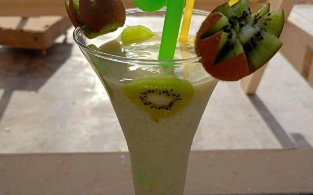 Porto Sharm
