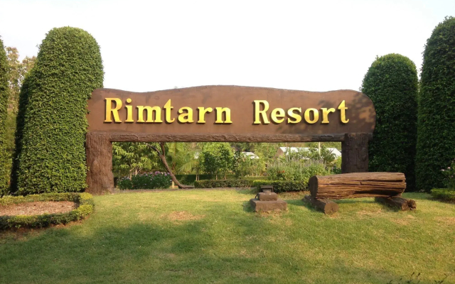 Rimtarn Resort