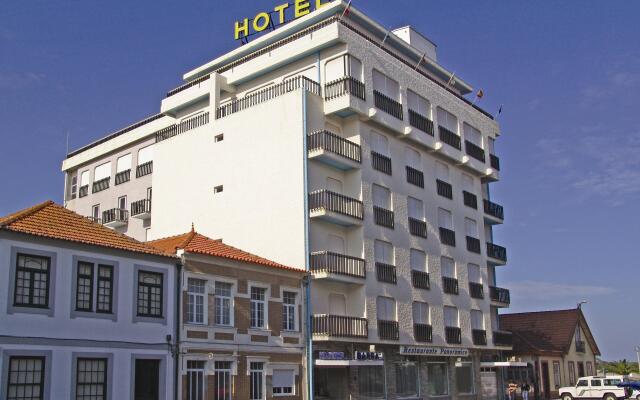 Hotel Barra