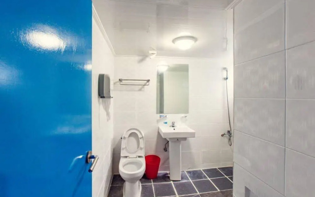 Sum Hostel Nampo