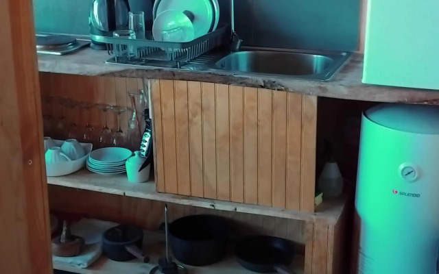 Hotel Patagonia Truful y lodge Patagonia truful