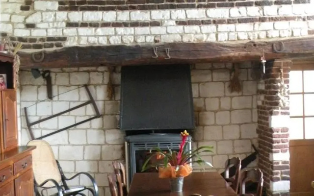 Château de Ricquebourg