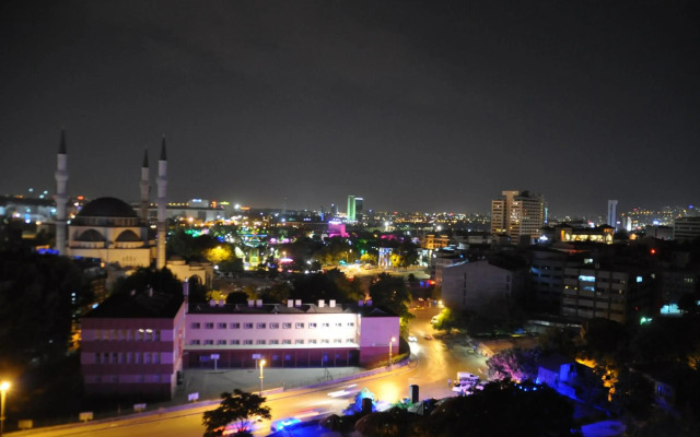 Grand Sera Hotel
