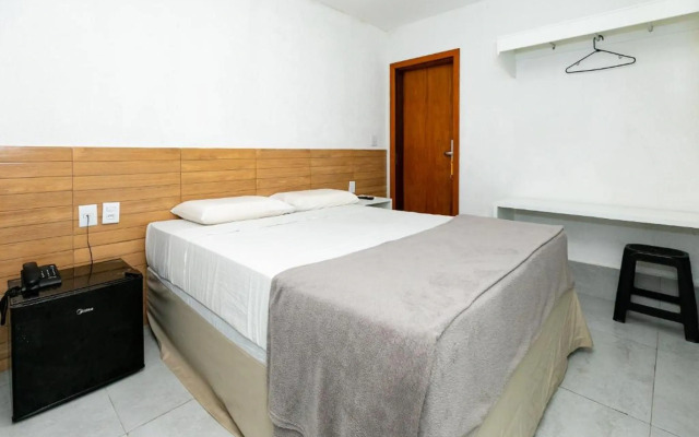 Yak Beach Hotel Natal