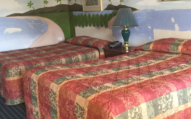 Guest Inn & Suites