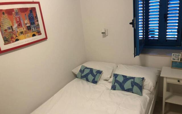 Hvar Old Dalmatian House Junior Suite - Deck 2