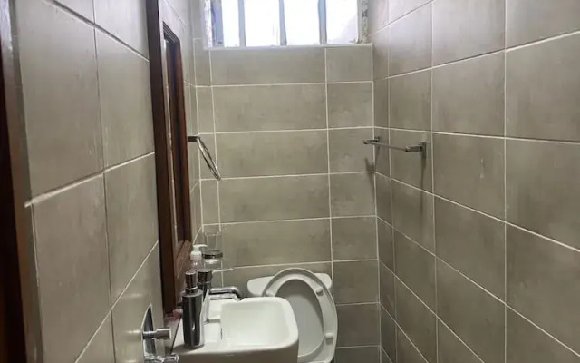 Karen Brooks View Palace Apartments