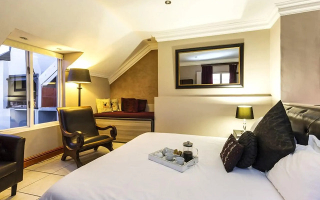 Holiday Guesthouse Langebaan