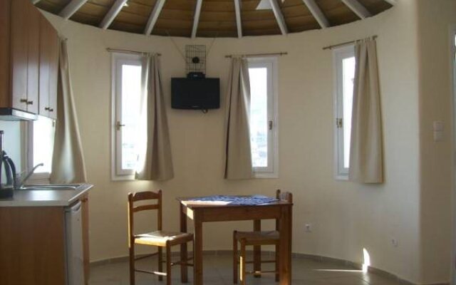 Vassiliki Kontou Studios