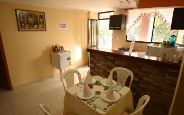 Marcia`s Place