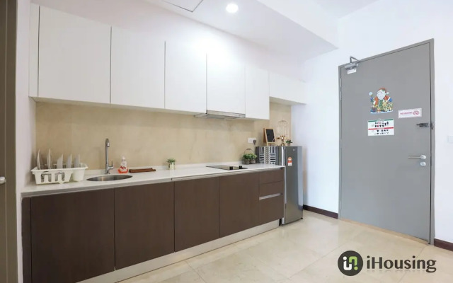 Silverscape Deluxe Melaka by I Housing
