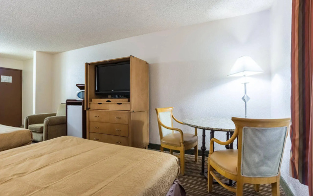 Quality Inn