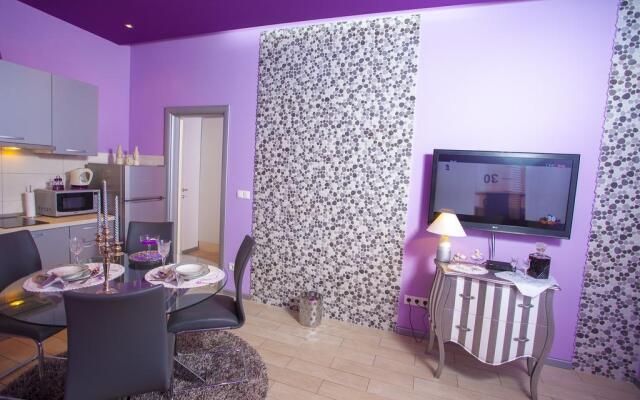 Apartments Marhela Jakov