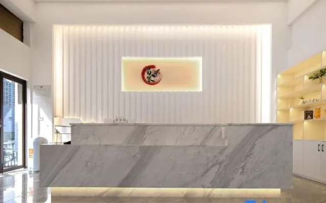 Shuqin Hotel (Xiamen Xiang'an Torch Hi-tech Industrial Zone)