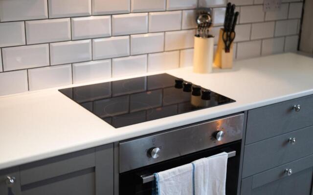 Murrays Nest #3 - TV in Every Bedroom!