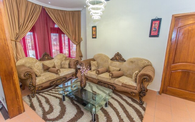 N G Residence