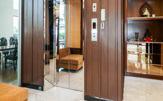 A Sleep Bangkok Hotel Sathorn