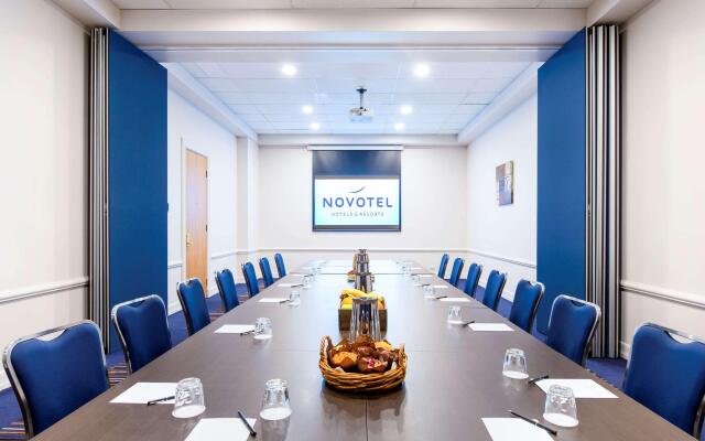 Novotel Melbourne Glen Waverley