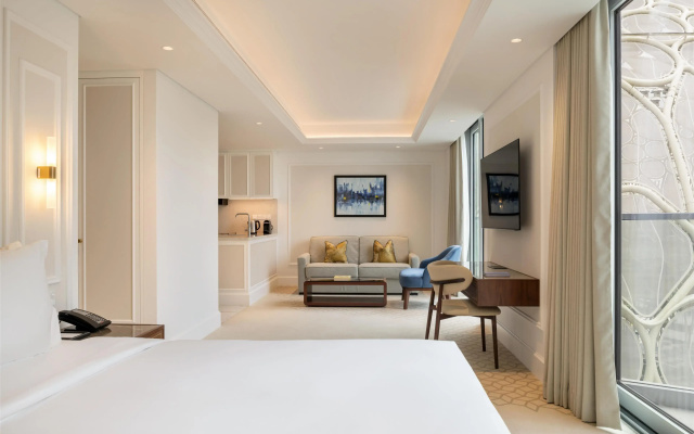 Cheval Maison Expo City Dubai