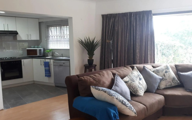 Umtamvuna View Cabanas