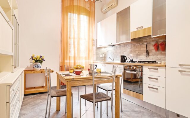 Bologna Zanolini Apartment