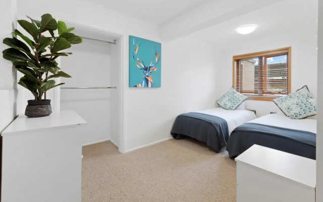 Allinga Apartment