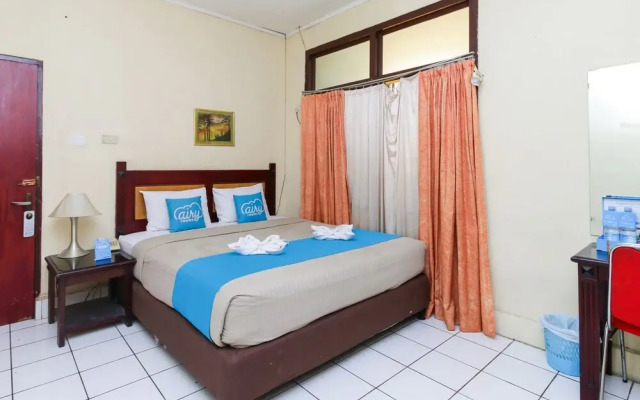 Airy Eco Wenang Sam Ratulangi 33 Manado