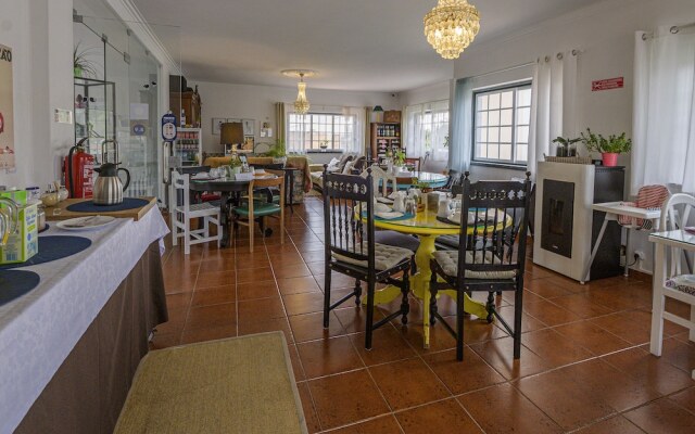 Casa das Hortênsias - Charming Guest House