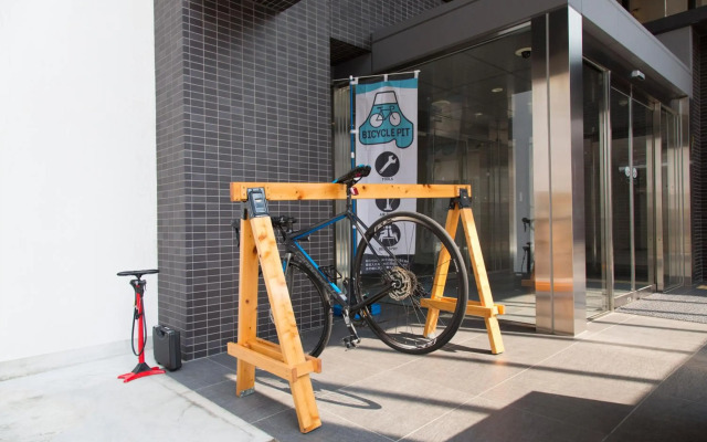 Shizutetsu Hotel Prezio Numazu