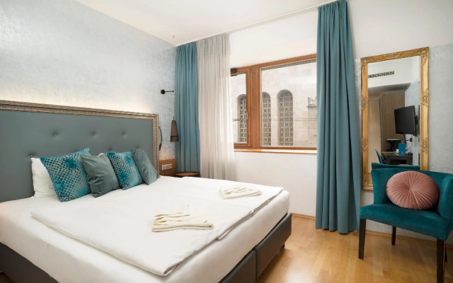 Hotel Memories Budapest