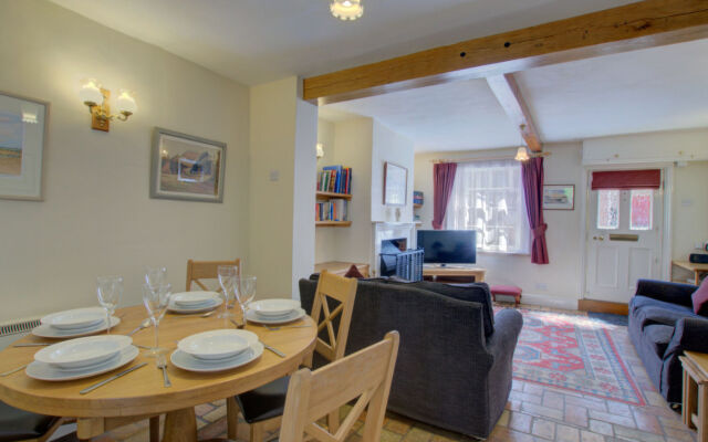 Holiday Home Wayfarer