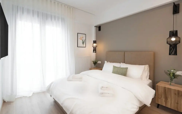 The Edge - Luxury Residences