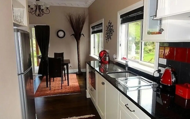Matai Huka Boutique Accommodation