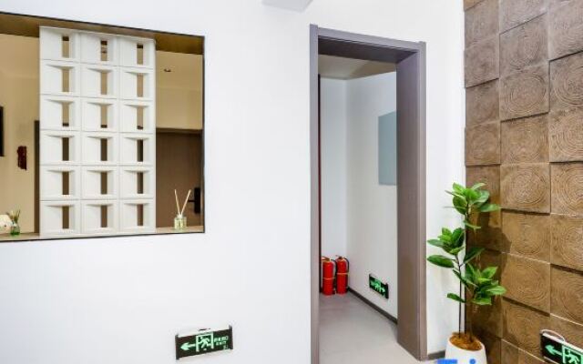 Runkai Homestay (Yingtianmen Branch)